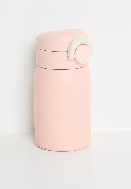 Pop Candy - Water bottle - pale pink
