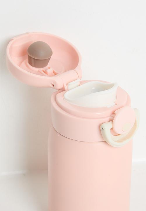Pop Candy - Water bottle - pale pink