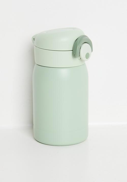 Pop Candy - Water bottle - pastel mint