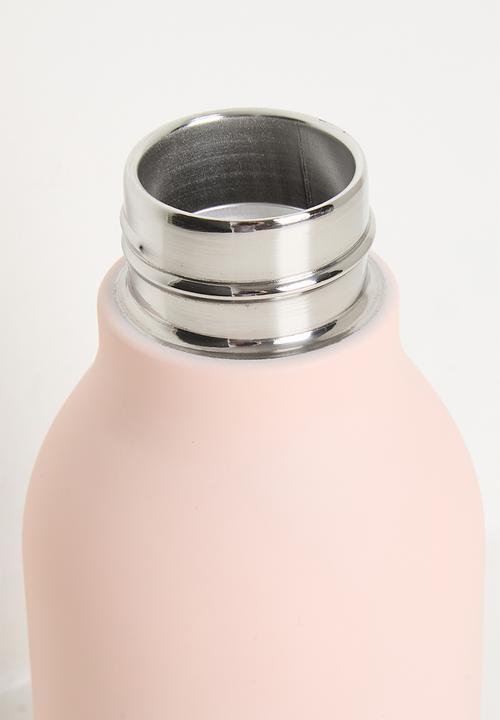 Pop Candy - Unicorn lid water bottle - pink