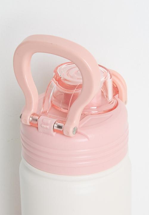 Pop Candy - Sports bottle - pink gradient