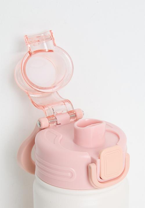 Pop Candy - Sports bottle - pink gradient