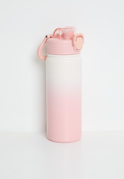 Pop Candy - Sports bottle - pink gradient