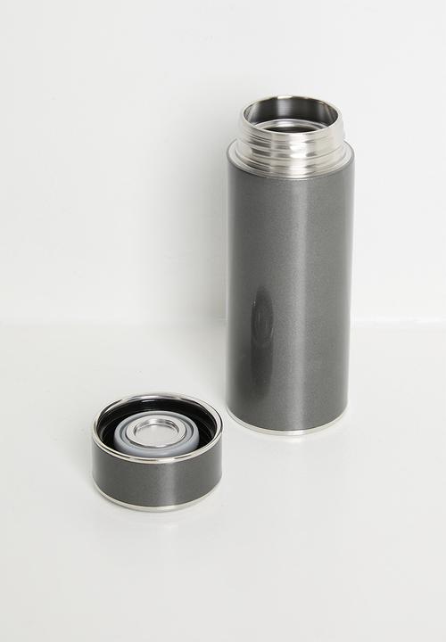 Pop Candy - Flask bottle - black