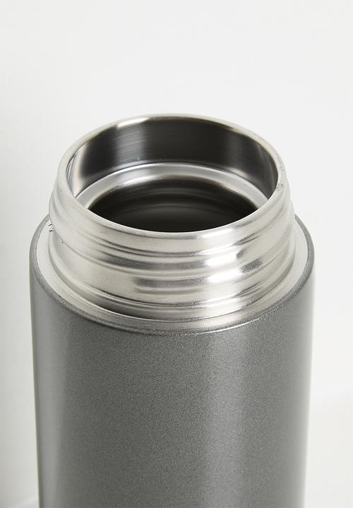 Pop Candy - Flask bottle - black