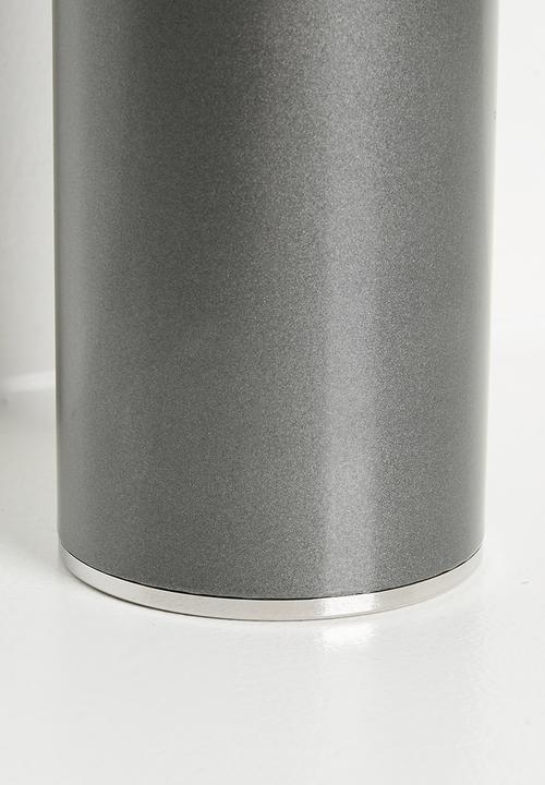 Pop Candy - Flask bottle - black
