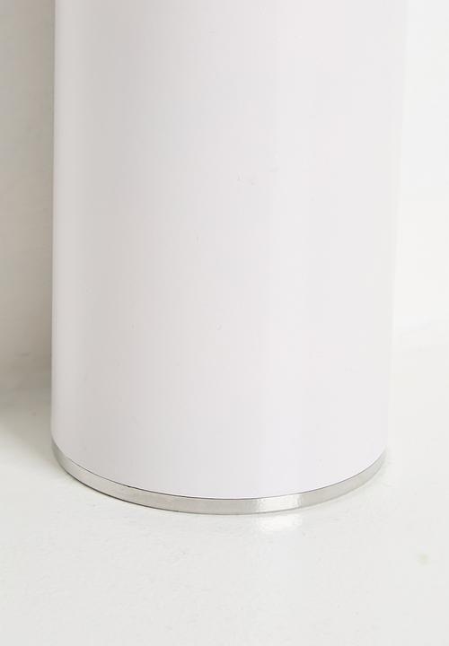 Pop Candy - Flask bottle - ivory