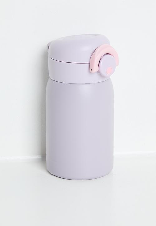 Pop Candy - Water bottle - lilac