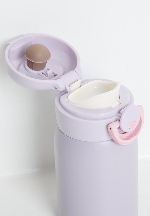 Pop Candy - Water bottle - lilac
