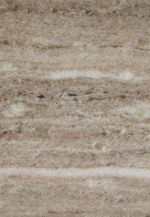 Sixth Floor - Gigi side table - beige marble
