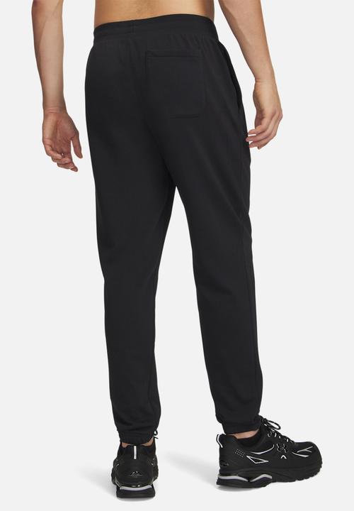 Under Armour - UA Rival LW Graphic Jogger - Black /  / Black