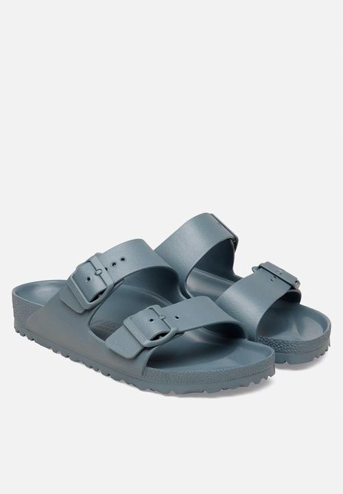 Birkenstock - Arizona EVA Basalt Gray - Basalt Gray