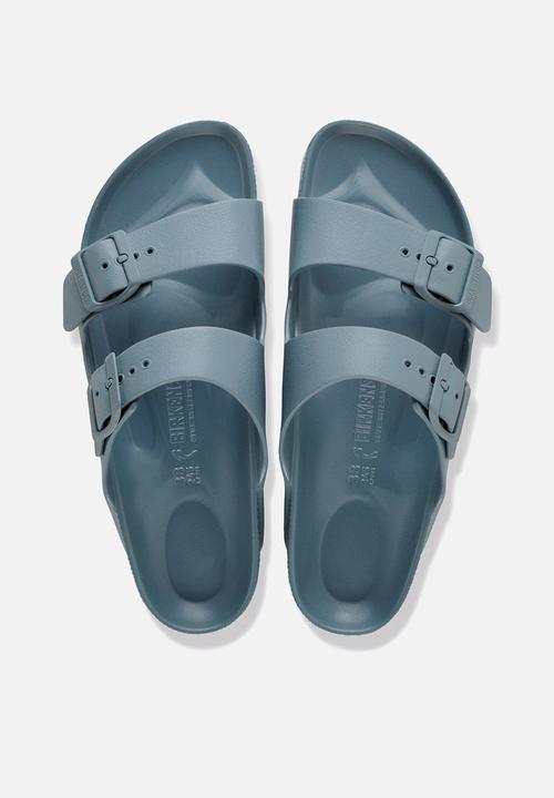 Birkenstock - Arizona EVA Basalt Gray - Basalt Gray