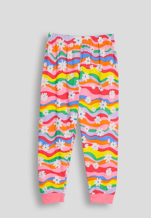 Pop Candy - Pj set - multicolour/floral aop