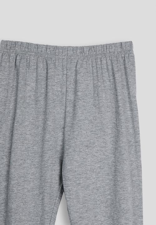 Pop Candy - Pj set - navy/grey