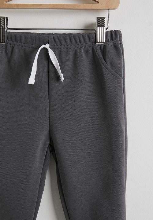 Pop Candy - Hoodie with joggers - grey