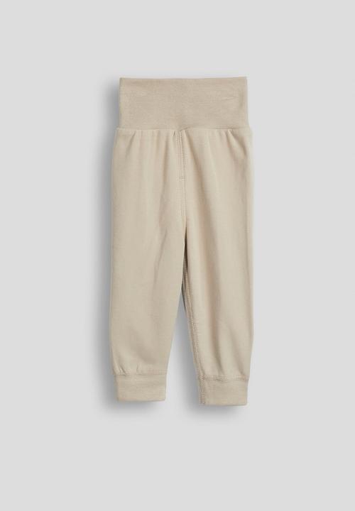 Pop Candy - Zebra placement pj set - cream/light brown