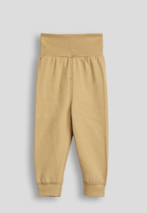 Pop Candy - Pj set - cream/tan