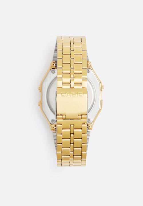 Casio - Digital wrist watch