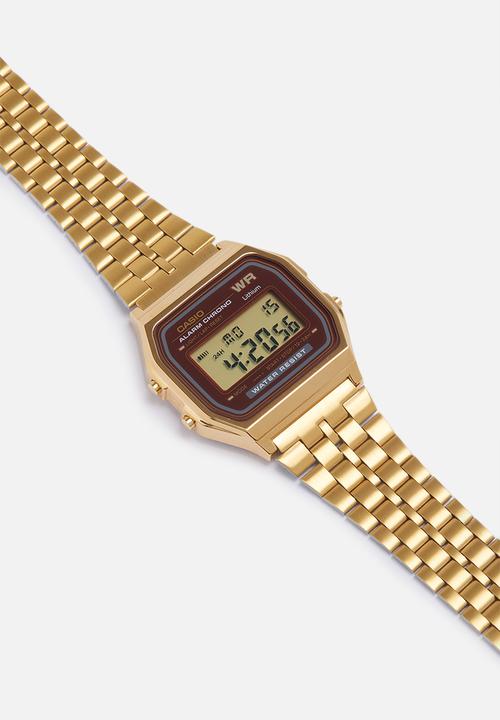 Casio - Digital wrist watch