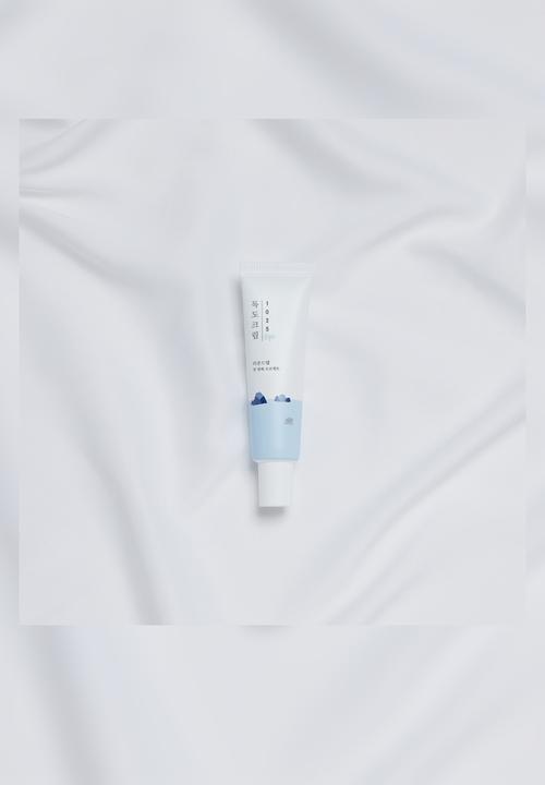 Round Lab - 1025 Dokdo Eye Cream - 30ml