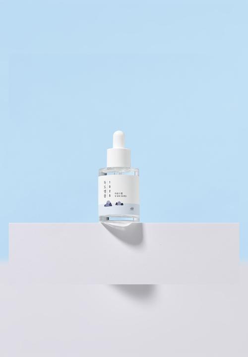 Round Lab - 1025 Dokdo Ampule - 45G