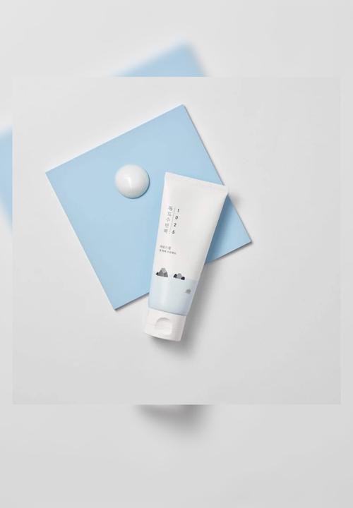 Round Lab - 1025 Dokdo Sleeping Pack - 100ml