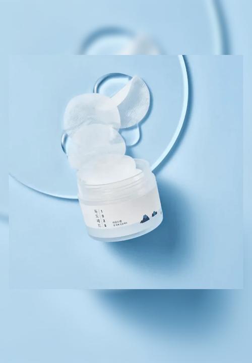 Round Lab - 1025 Dokdo Pad - 70Pcs