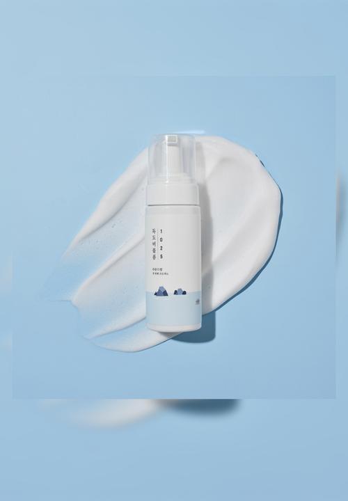 Round Lab - 1025 Dokdo Bubble Foam - 150ml