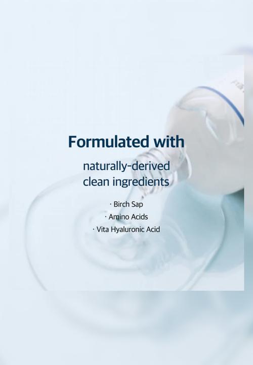 Round Lab - Birch Juice Moisturizing Toner - 300ml
