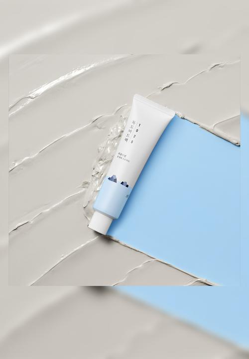 Round Lab - 1025 Dokdo Mud Pack - 100ml