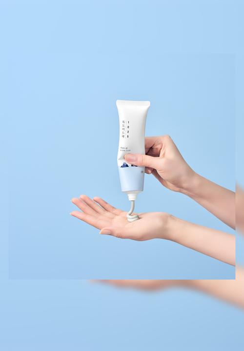 Round Lab - 1025 Dokdo Mud Pack - 100ml