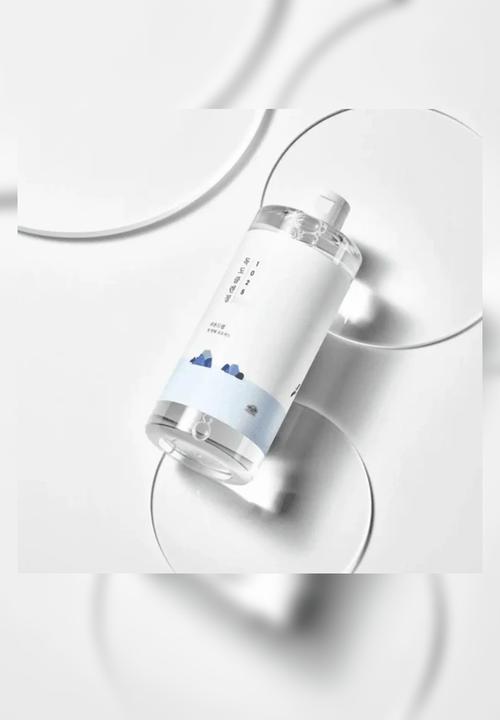 Round Lab - 1025 Dokdo Cleansing Water - 400ml