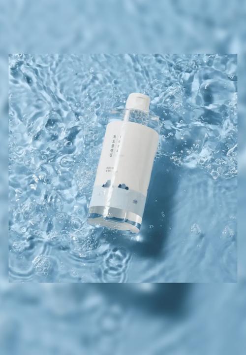 Round Lab - 1025 Dokdo Cleansing Water - 400ml