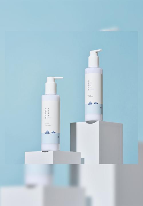 Round Lab - 1025 Dokdo Cleansing Milk - 200ml