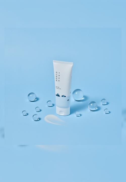 Round Lab - 1025 Dokdo Peeling Gel - 120ml