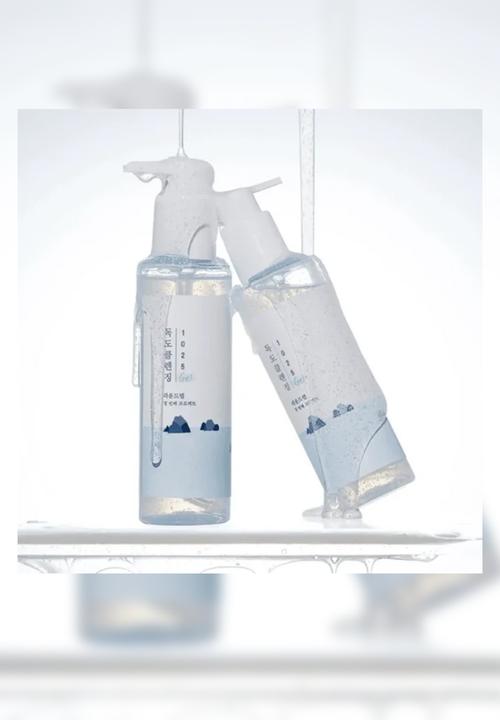 Round Lab - 1025 Dokdo Cleansing Gel - 150ml