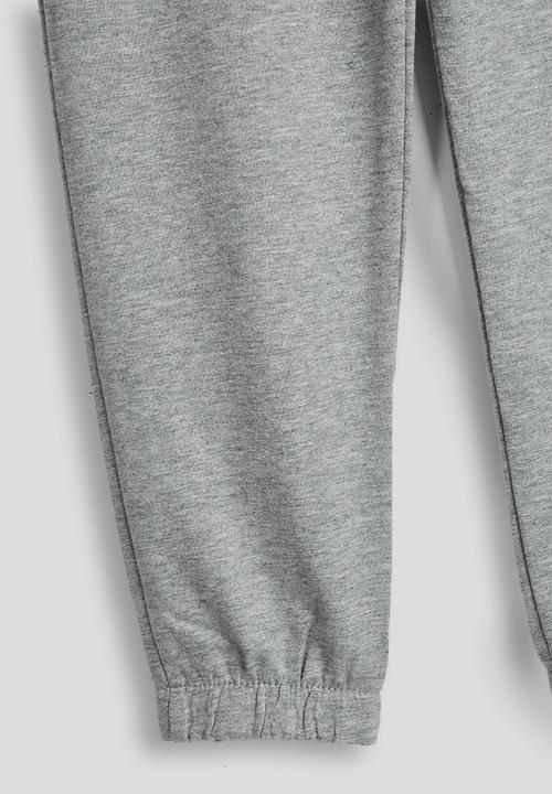 Pop Candy - Joggers - light grey
