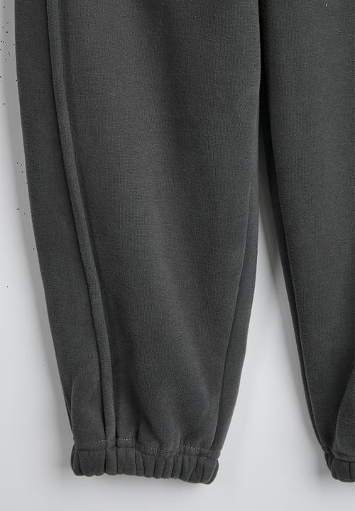 Pop Candy - Joggers - dark grey