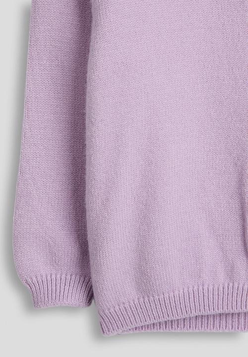 Pop Candy - Cardigan - light purple