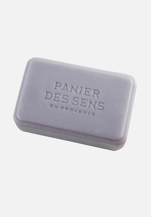 Panier Des Sens - Soothing extra-gentle Soap - Blue Lavender