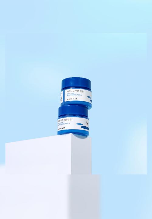 Round Lab - Round Lab Birch Juice Moisturizing Lip Balm