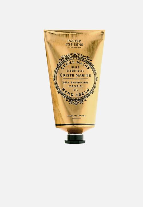 Panier Des Sens - Sea Samphire Hand Cream