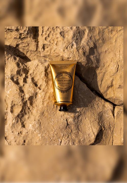 Panier Des Sens - Sea Samphire Hand Cream