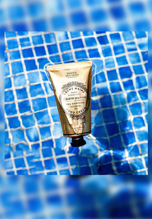Panier Des Sens - Sea Samphire Hand Cream