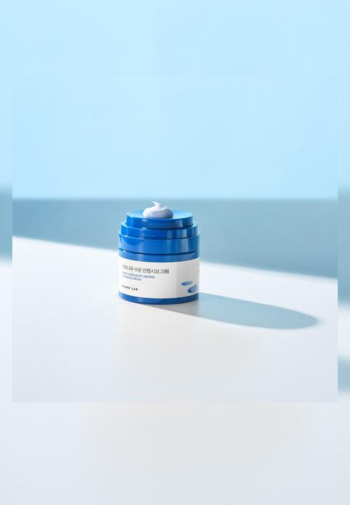 Round Lab - Round Lab Birch Juice Moisturizing Intensive Cream - 50ml