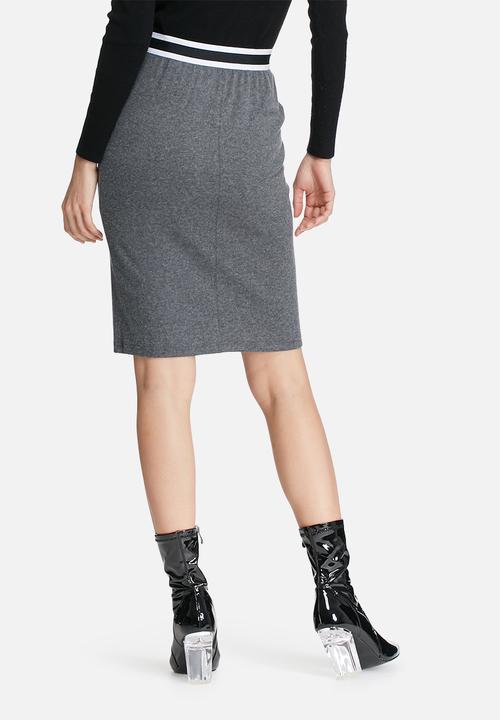Glamorous - Bodycon skirt