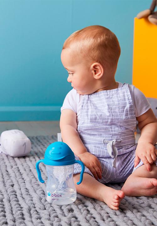 b.box - Sippy Cup - Cobalt