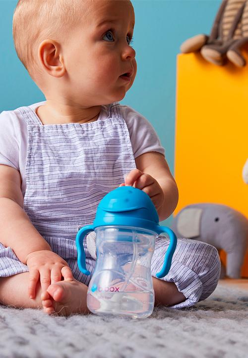 b.box - Sippy Cup - Cobalt