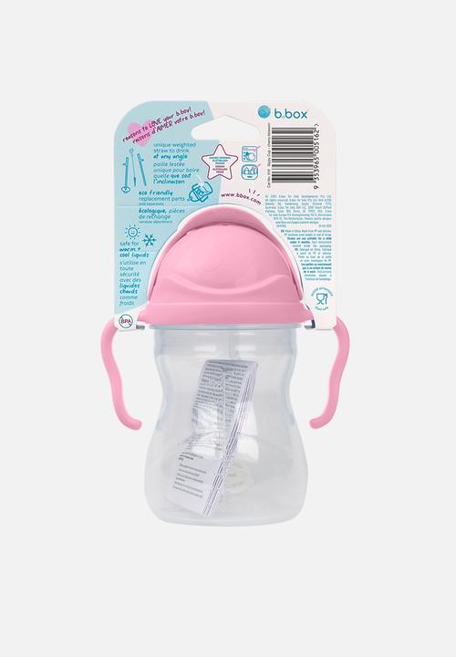 b.box - Sippy Cup - Cherry Blossom